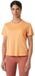 Helly Hansen Sval Korte Mouwen Basislaag Apricot Crush L Vrouw