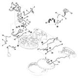 Stihl Accu 9V - 63854001110