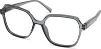 Vista Bonita Leesbril MIRA - Midnight Blue - +3.00