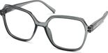 Vista Bonita Leesbril MIRA - Midnight Blue - +3.00
