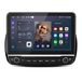 Hexinex Android 15 autoradio multimediaplayer pour Mercedes Benz Smart 453 Fortwo (2014–2020)