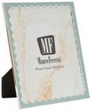 Mauro Ferretti Fotolijst Juliette Light Blue 25 x 20 cm