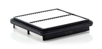 MANN-FILTER luchtfilter C 2229