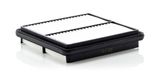 MANN-FILTER luchtfilter C 2229