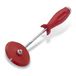 Marshalltown Retoucheerschijf V, Kunststof, Rood, Breedte: 10 mm