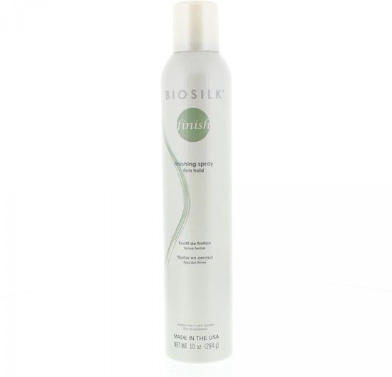 Biosilk Farouk Finishing Spray 250gr