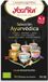 Yogi Tea Sélection Ayurvédique 6 types 3 sachets x 34,2 g