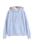 B by Ted Baker Pastel Blue Sweatshirt