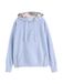 B by Ted Baker Pastel Blue Sweatshirt
