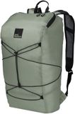 Jack Wolfskin Wandermood Packable 24 - Rugzak 46 cm (mint leaf)