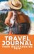 Travel Journal Your Backpacking Trip: Pocket Diary with Packing List, Budget Planner, Daily Notes, Sudoku Games and Coloring Pages for Backpackers