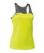 Asioka Elba dames Ondershirt