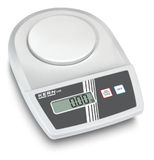 Beginners KERN EMB 600-2 Beginners laboratoriumweegschaal