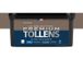 Tollens Peinture Intérieure La Sélection Premium Mat Brun Châtain 2,5 L