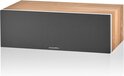 Bowers & Wilkins HTM6 S3 Centerspeaker - Eiken