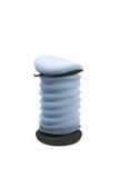 TOPSTAR Sitness 4D AGR-gecertificeerde dynamische kruk zwart blauw