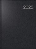 rido/idé Buchkalender 2025 Modell Conform Hardcover