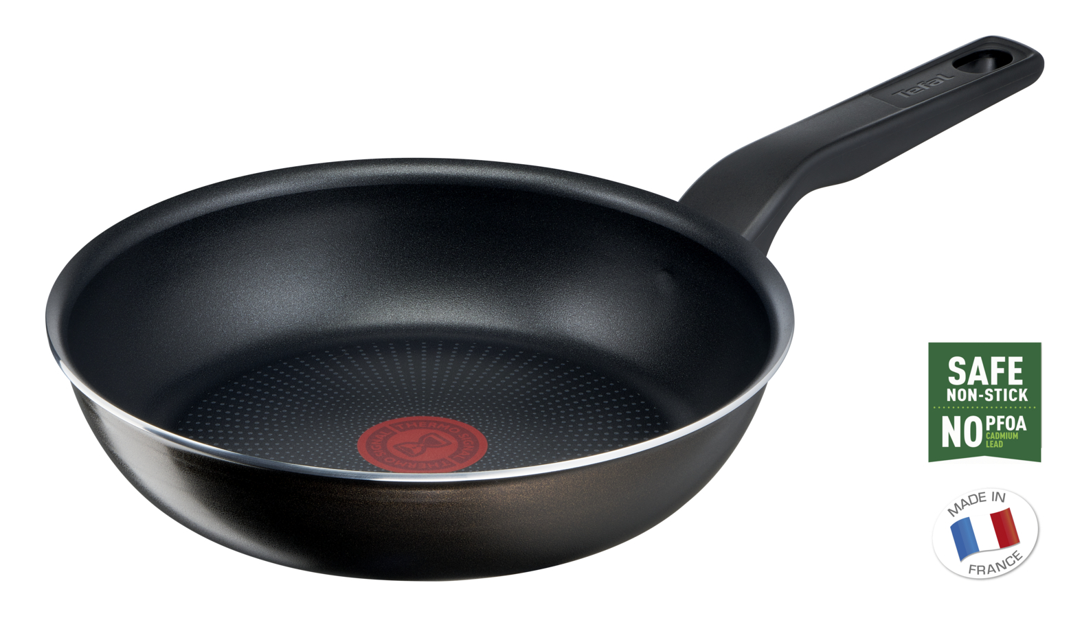 Tefal XL Intense koekenpan 24 cm