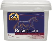 Cavalor Resist + Vit C - Size : 2 kg
