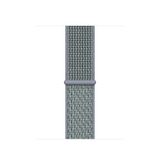 Apple 40mm Obsidian Mist Nike Sport Loop