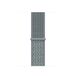 Apple 40mm Obsidian Mist Nike Sport Loop