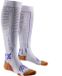 X-Socks Run Expert Effektor OTC Sokken Veelkleurig EU 39-41