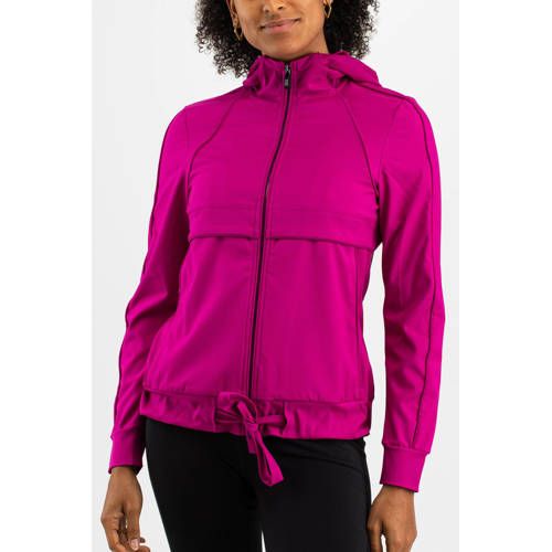 Sjeng Sports Tessy Sport Vest - Roze