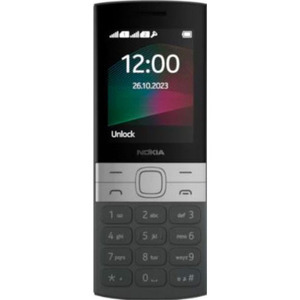 Nokia Nokia 150 2g Black (2023)