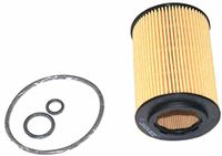 MAPCO Ölfilter 64504