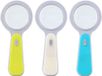 Edco LED magnifying glass 11 x 1 x 24 cm