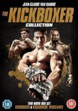 Elevation Sales Kickboxer Collection