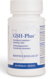 Biotics GSH-Plus Capsules