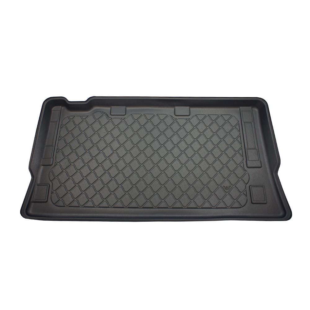 Kofferbakmat passend voor Mercedes Vito (W447) 10.2014- / Mercedes eVito (electric) Tourer V