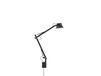 Muuto Dedicate Applique Murale S2 Black
