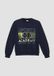 s.Oliver Sweatshirt navy