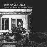 Das Waving The Guns - Das Muss Eine Demokratie Aushalten Können (LP)
