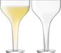 L.S.A. Epoque Cocktailglas 175 ml Set van 2 Stuks Transparant