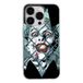 ERT GROUP mobiel telefoonhoesje voor Apple Iphone 14 PRO MAX origineel en officieel erkend DC patroon Joker 009