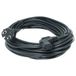 vhbw Câble Électrique Compatible Avec Kirby G3, G4, G10 Sentria, G5, G6, G7 Ultimate, G8 Diamond Aspirateurs - 10 M