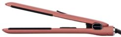 GAMMAPIU' Glory Plate Gold Rose Professional Hair Straightener