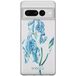 ERT GROUP mobiel telefoonhoesje voor Google PIXEL 7 PRO origineel en officieel erkend Babaco patroon Flowers 025