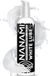 Nanami White Crème Lubrifiante Imitation Sperme Base Eau 150 ml