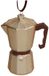 HD Collection Ornement de Noël Machine à café (Percolateur) – Verre Ivoire 10,8 cm