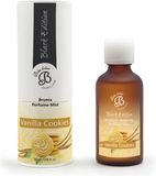 Boles d'olor Huile parfumée Vanille Cookies 50 ml
