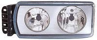 TarosTrade 37-4060-L-92856 koplamp voor tot 2007 linkerzijde