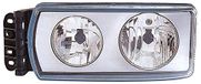 TarosTrade 37-4060-L-92856 koplamp voor tot 2007 linkerzijde