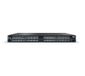 Nvidia Mellanox SPECTRUM 32PT QSFP28 100GBE ONIE C2P Managed L2/L3 1U Noir, Argent