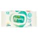 Pampers Wipes Naturello 52 schoonmaakdoekjes