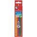 Faber-Castell Colour Grip Kleurpotloden - 6 stuks