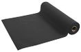 Pronappe Wegwerp Tafelloper Spunbond Vlies Rol 48x0.4m Zwart